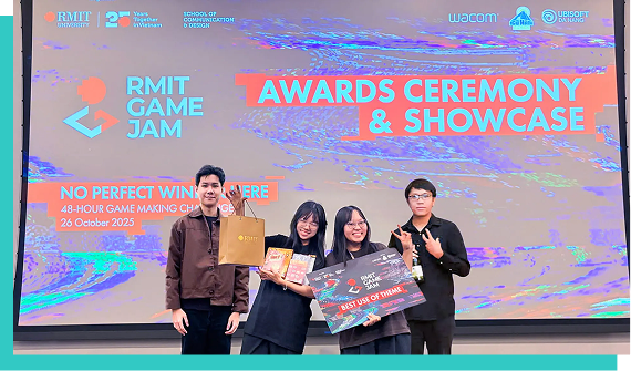 Award 2