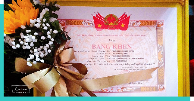Award 3