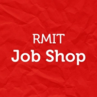 RMIT Flagship Internship UX/UI